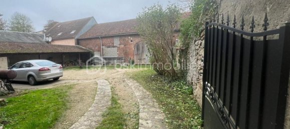 3 Schlafzimmer Stadthaus in Courtenay, France, Nr. 158381 20