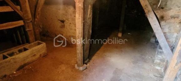 3 Schlafzimmer Stadthaus in Courtenay, France, Nr. 158381 14