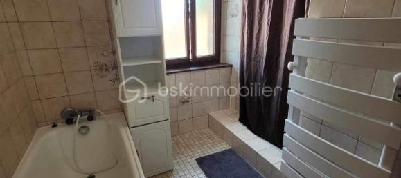 3 Schlafzimmer Stadthaus in Courtenay, France, Nr. 158381 12