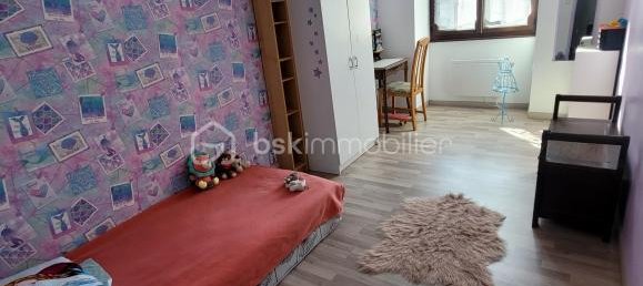 3 Schlafzimmer Stadthaus in Courtenay, France, Nr. 158381 10