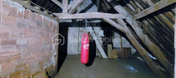 3 Schlafzimmer Stadthaus in Courtenay, France, Nr. 158381 18