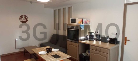 Вилла с 1 спальней в Мартезе, Франция № 208508 3