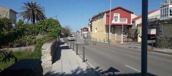636m² Land in Santander, Spain No. 98103 8