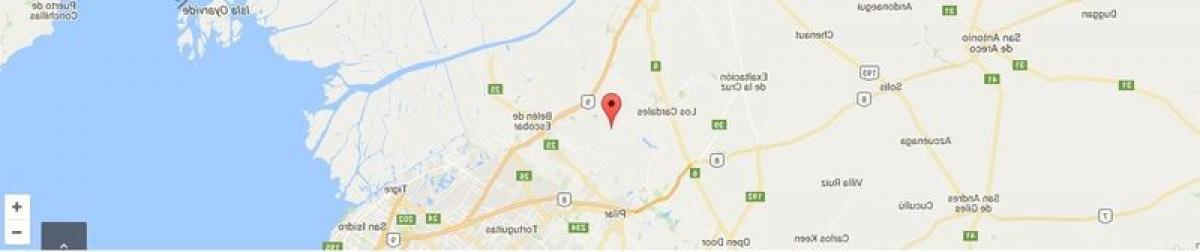  Land in Escobar, Argentina No. 32341