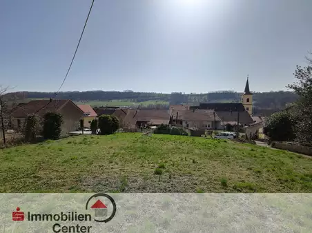  قطعة أرض في Merzig-Wadern, Germany رقم 70944