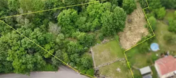  قطعة أرض في Merzig-Wadern, Germany رقم 70944 7