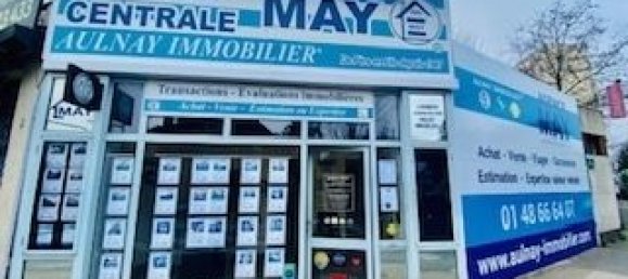 1 Schlafzimmer Wohnung in La Courneuve, France, Nr. 311312 4