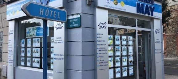 1 Schlafzimmer Wohnung in La Courneuve, France, Nr. 311312 3