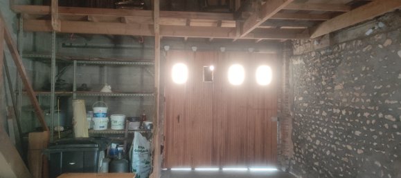 2 Schlafzimmer Stadthaus in La Loupe, France, Nr. 96890 15