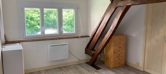 2 Schlafzimmer Stadthaus in La Loupe, France, Nr. 96890 10