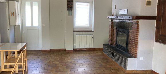 2 Schlafzimmer Stadthaus in La Loupe, France, Nr. 96890 4