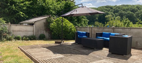 2 Schlafzimmer Stadthaus in La Loupe, France, Nr. 96890 19