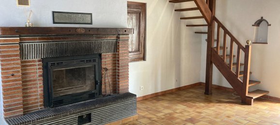 2 Schlafzimmer Stadthaus in La Loupe, France, Nr. 96890 5