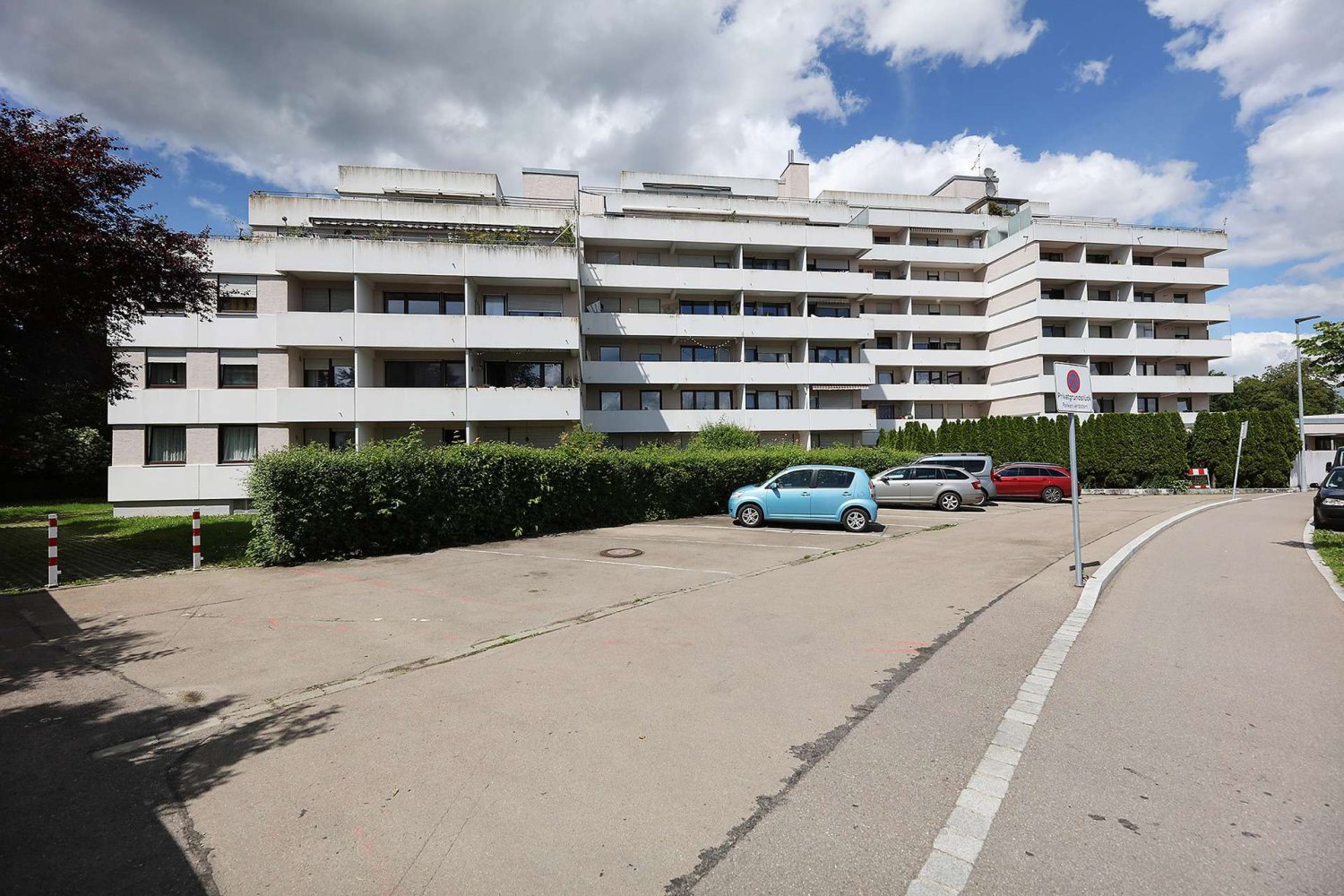 Studio in Neu-Ulm, Germany No. 114961