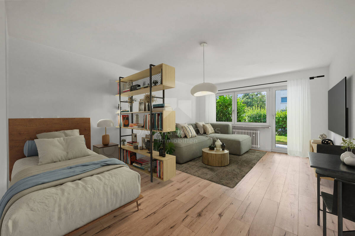 Studio à Munich, Germany No. 232236