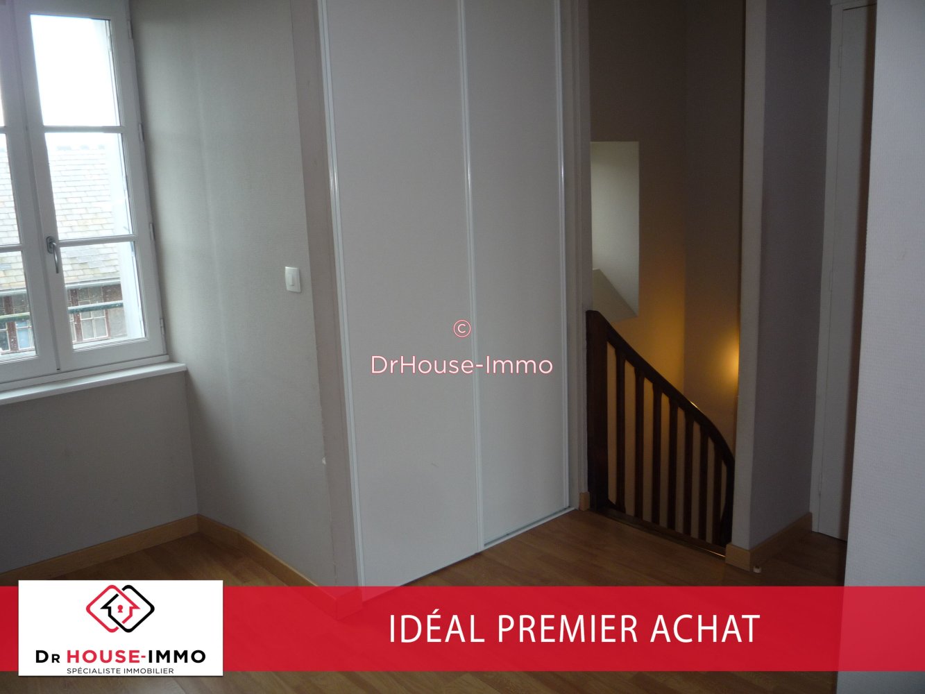 2 chambres Maison à Rillé, France No. 54081