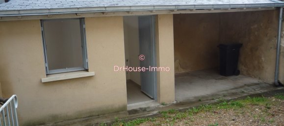 2 chambres Maison à Rillé, France No. 54081 16