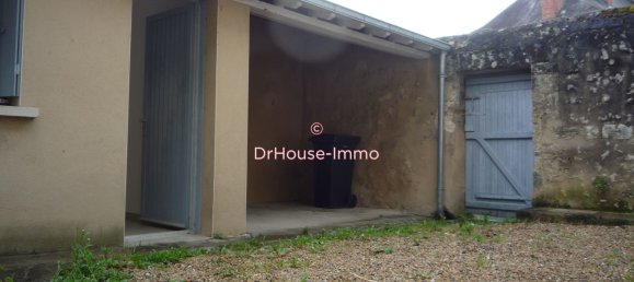 2 chambres Maison à Rillé, France No. 54081 14