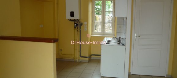 2 chambres Maison à Rillé, France No. 54081 12