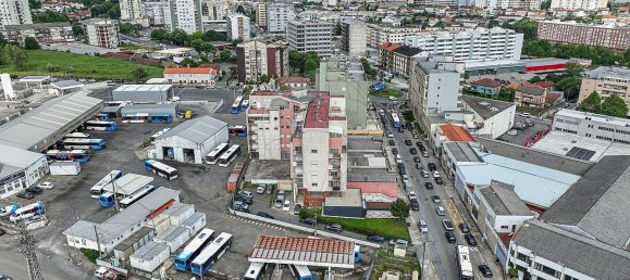 3 Schlafzimmer Wohnung in Braga, Portugal, Nr. 331200 5