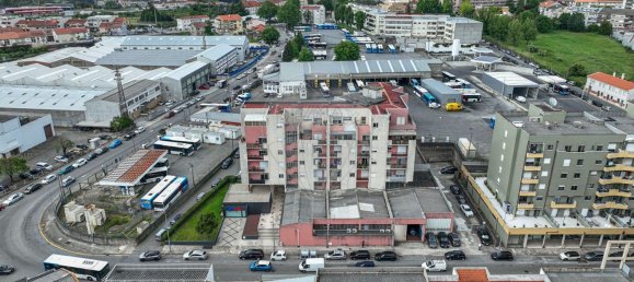 3 Schlafzimmer Wohnung in Braga, Portugal, Nr. 331200 20