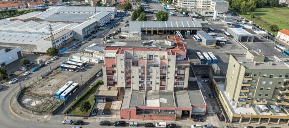 3 Schlafzimmer Wohnung in Braga, Portugal, Nr. 331200 23