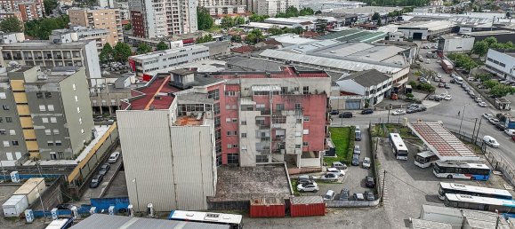 3 Schlafzimmer Wohnung in Braga, Portugal, Nr. 331200 10