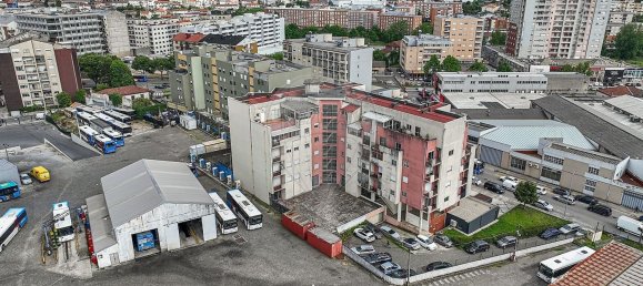3 Schlafzimmer Wohnung in Braga, Portugal, Nr. 331200 9