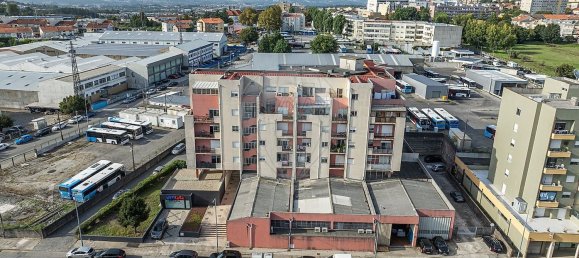 3 Schlafzimmer Wohnung in Braga, Portugal, Nr. 331200 39