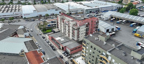 3 Schlafzimmer Wohnung in Braga, Portugal, Nr. 331200 13
