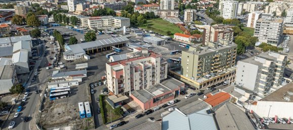 3 Schlafzimmer Wohnung in Braga, Portugal, Nr. 331200 43