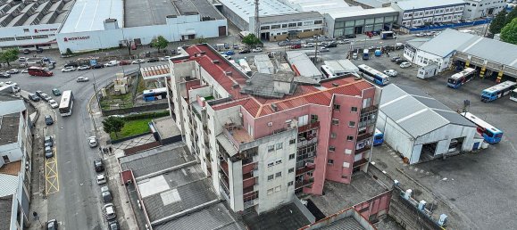 3 Schlafzimmer Wohnung in Braga, Portugal, Nr. 331200 2