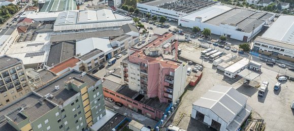 3 Schlafzimmer Wohnung in Braga, Portugal, Nr. 331200 44