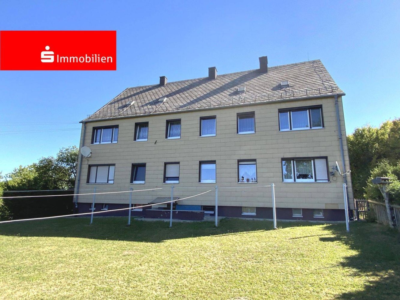 Apartamento T1 em Saale-Orla, Germany N.º 332063