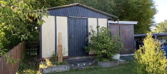 Apartamento T1 em Saale-Orla, Germany N.º 332063 4