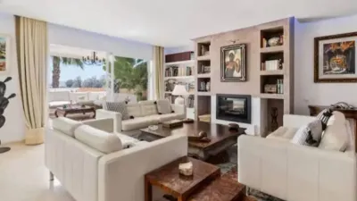 Penthouse T4 em Malaga, Spain N.º 280626