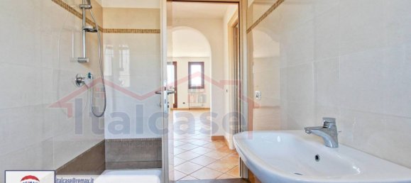 Ático de 2 dormitorios en Fiumicino, Italy No. 80329 15