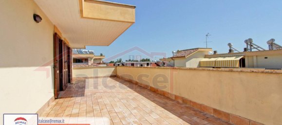 Ático de 2 dormitorios en Fiumicino, Italy No. 80329 18