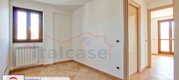 Ático de 2 dormitorios en Fiumicino, Italy No. 80329 10