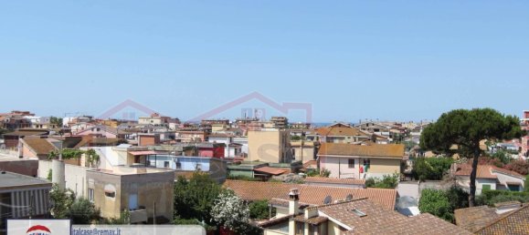 Ático de 2 dormitorios en Fiumicino, Italy No. 80329 20