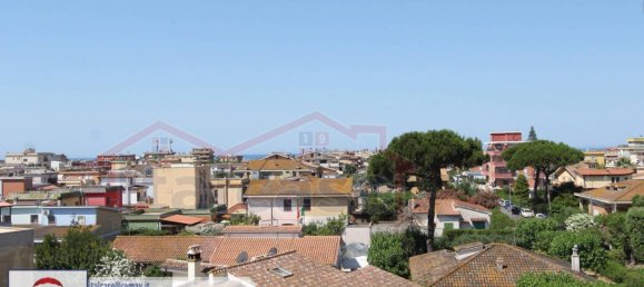 Ático de 2 dormitorios en Fiumicino, Italy No. 80329 21