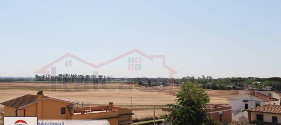 Ático de 2 dormitorios en Fiumicino, Italy No. 80329 19