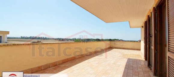 Ático de 2 dormitorios en Fiumicino, Italy No. 80329 17