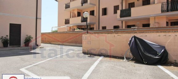 Ático de 2 dormitorios en Fiumicino, Italy No. 80329 25