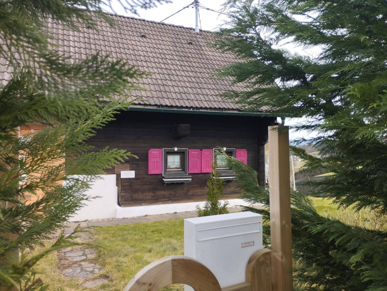 3 bedrooms House in Deutschlandsberg, Austria No. 210084