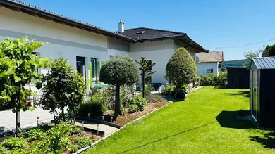 7 rooms Bungalow in Schalchen, Austria No. 196137