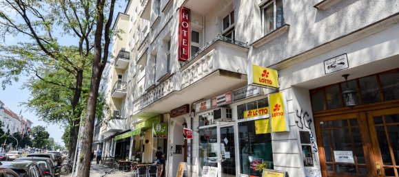 Studio in Charlottenburg, Germany, Nr. 86256 11