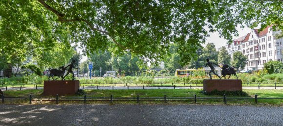 Studio in Charlottenburg, Germany, Nr. 86256 12