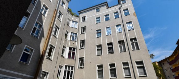 Studio in Charlottenburg, Germany, Nr. 86256 9