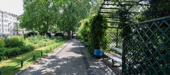 Studio in Charlottenburg, Germany, Nr. 86256 13